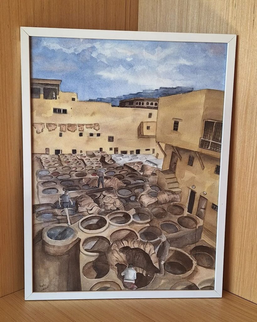 Fes