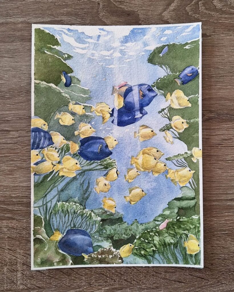Fish