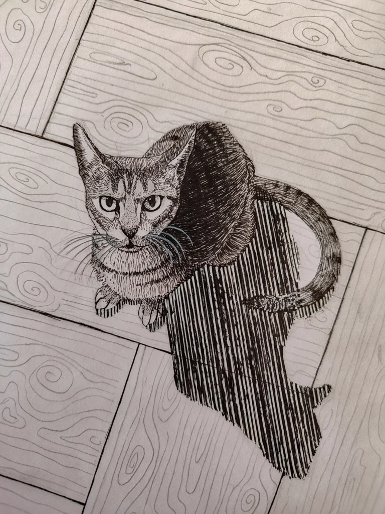 cat_ink